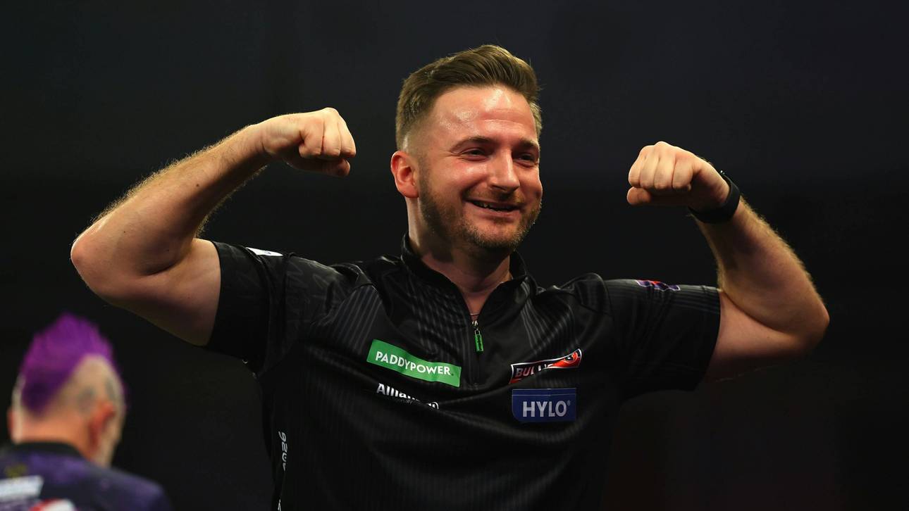 Merks nächster Wunsch geht in Erfüllung