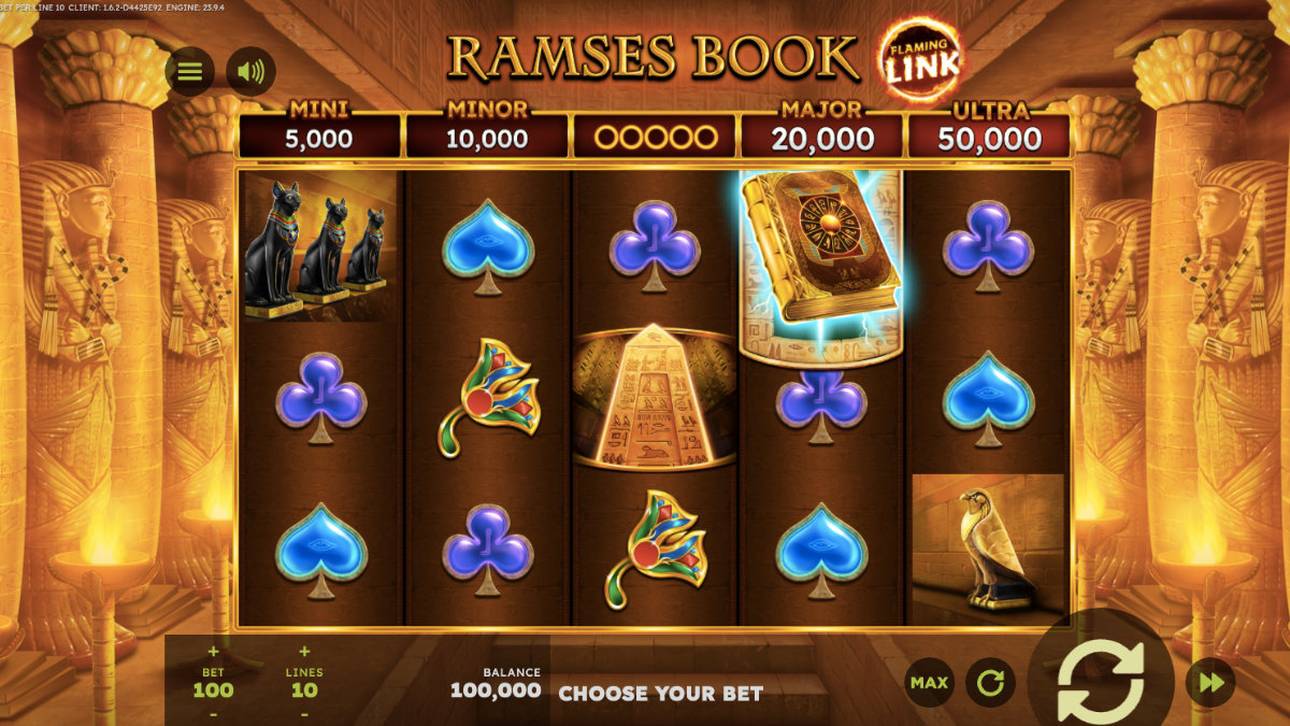 Ramses Book