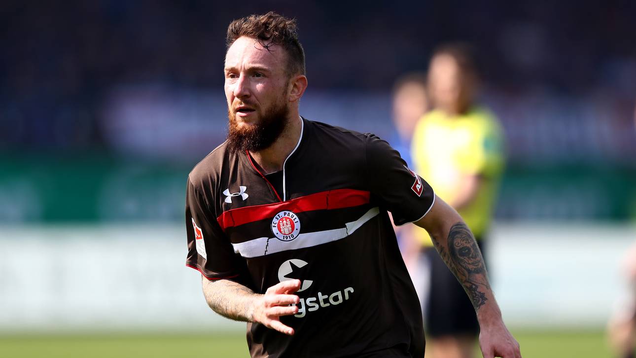 St. Pauli wahrt Aufstiegschance