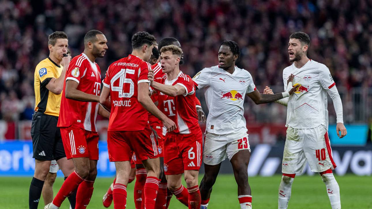 Darum wurde Pavlovic so wütend