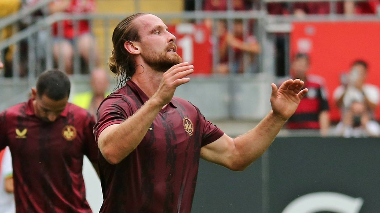 Münster holt Heuer als Tikvic-Ersatz