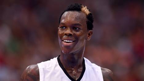 Dennis Schröder erzielte im Schnitt 21 Punkte