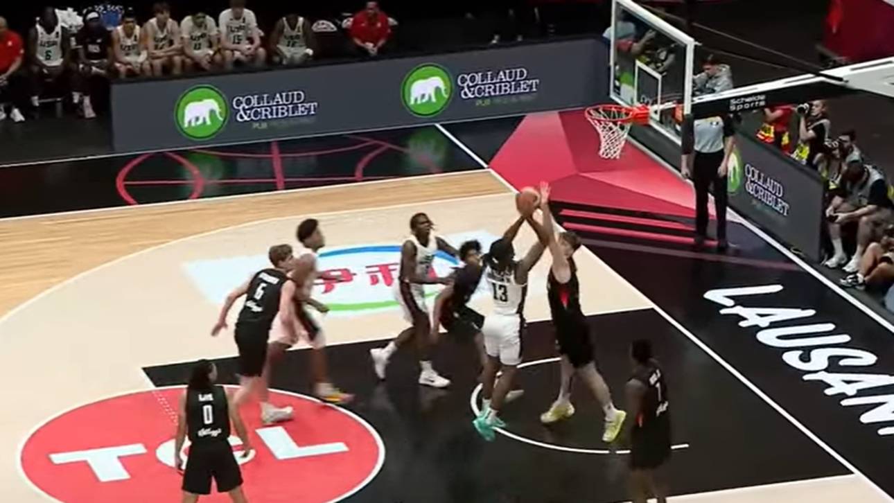 Deutscher Titeltraum geplatzt