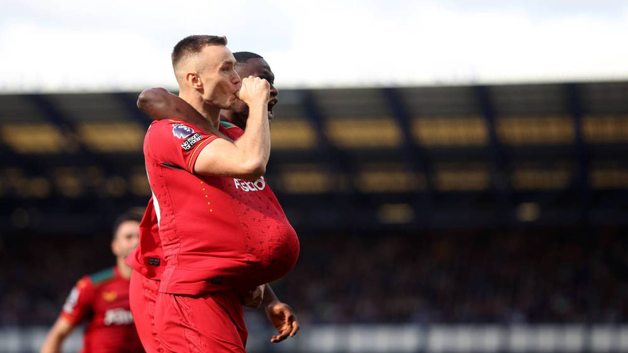 Mischt Hüne wieder die Liga auf?