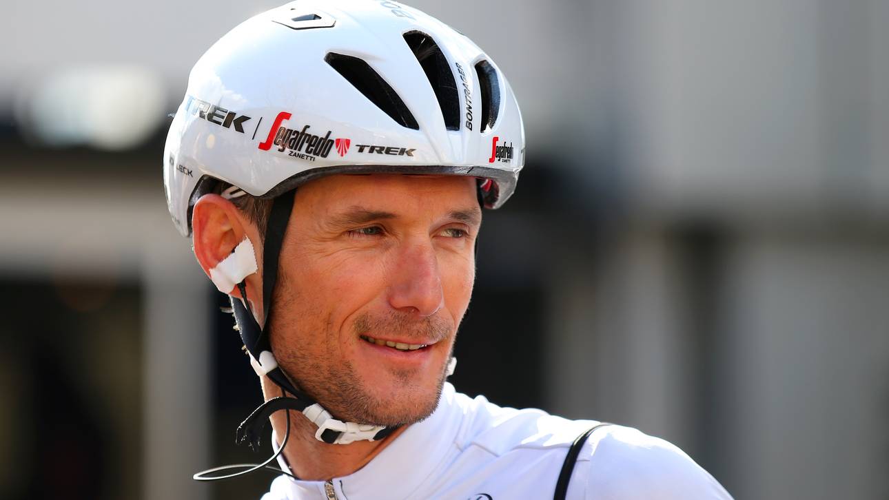 Schleck beendet Karriere