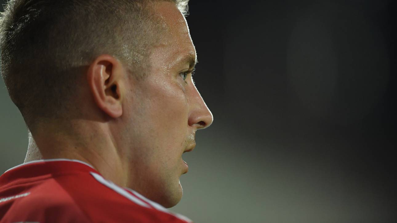 Holtby „nicht frei von Fehlern“