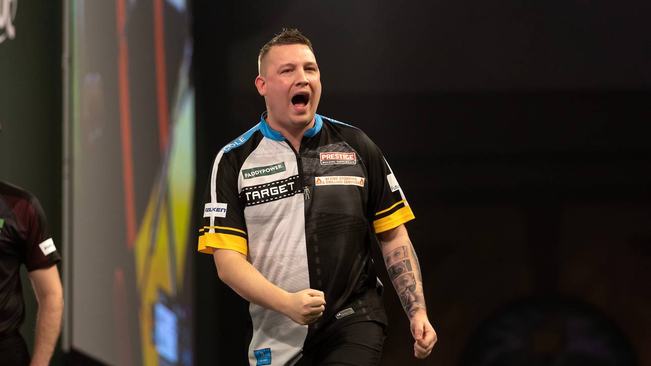 Krimi-Sieg trotz 45(!) verpasster Doppel