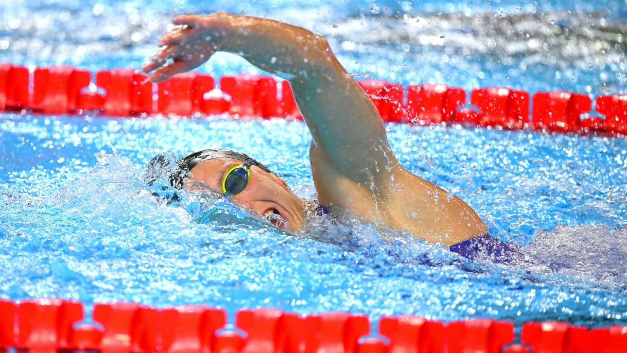 Gose wahrt Chance auf zweite Medaille