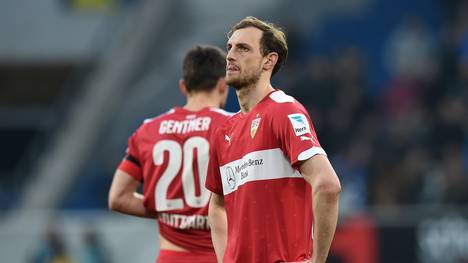 Georg Niedermeier (VfB Stuttgart)