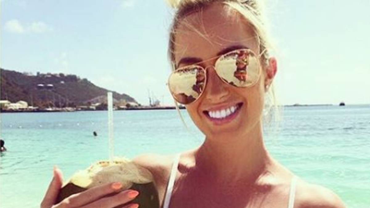 Bei der letztjährigen WM feierte sie ihre Premiere auf der großen Darts-Bühne