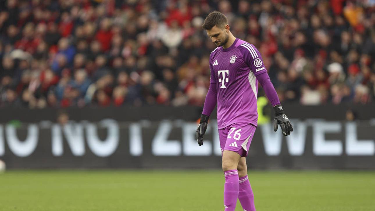 Muskelbündelriss bei Ulreich!