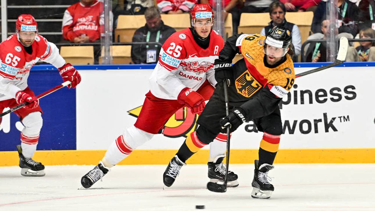  Wojciech Stachowiak wechselt in die NHL