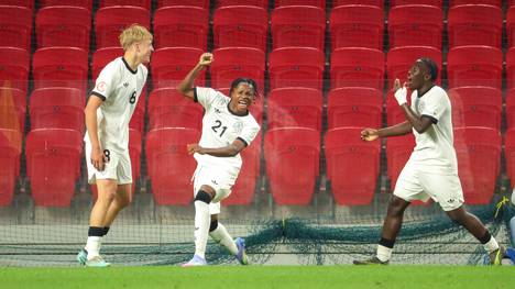 Die U17-Weltmeisterschaft 2025 findet in Katar statt. Hier gibt es alle Infos, Fakten und DFB-Talente in der Übersicht.