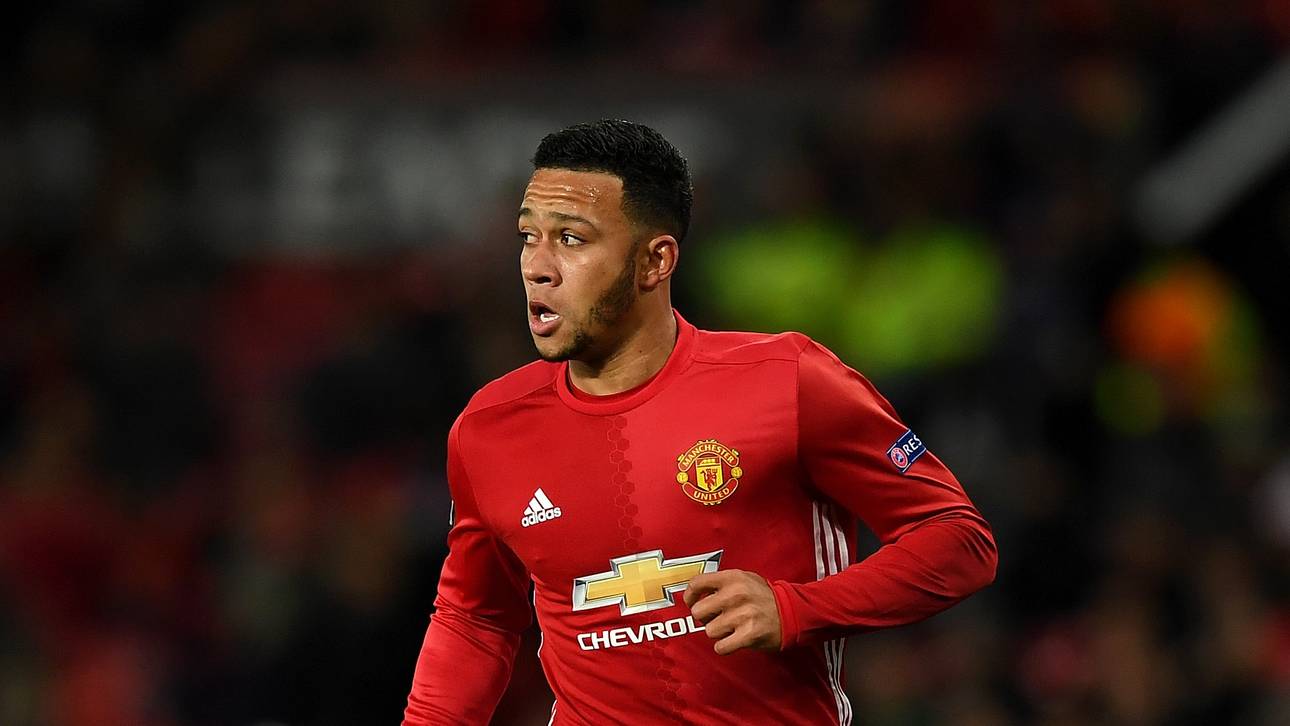 United-Flop Depay findet neuen Klub