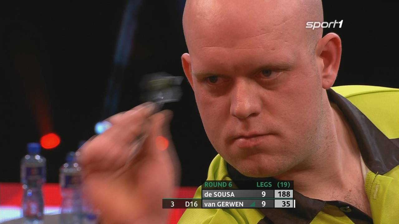 Clemens scheitert – MvG rettet sich