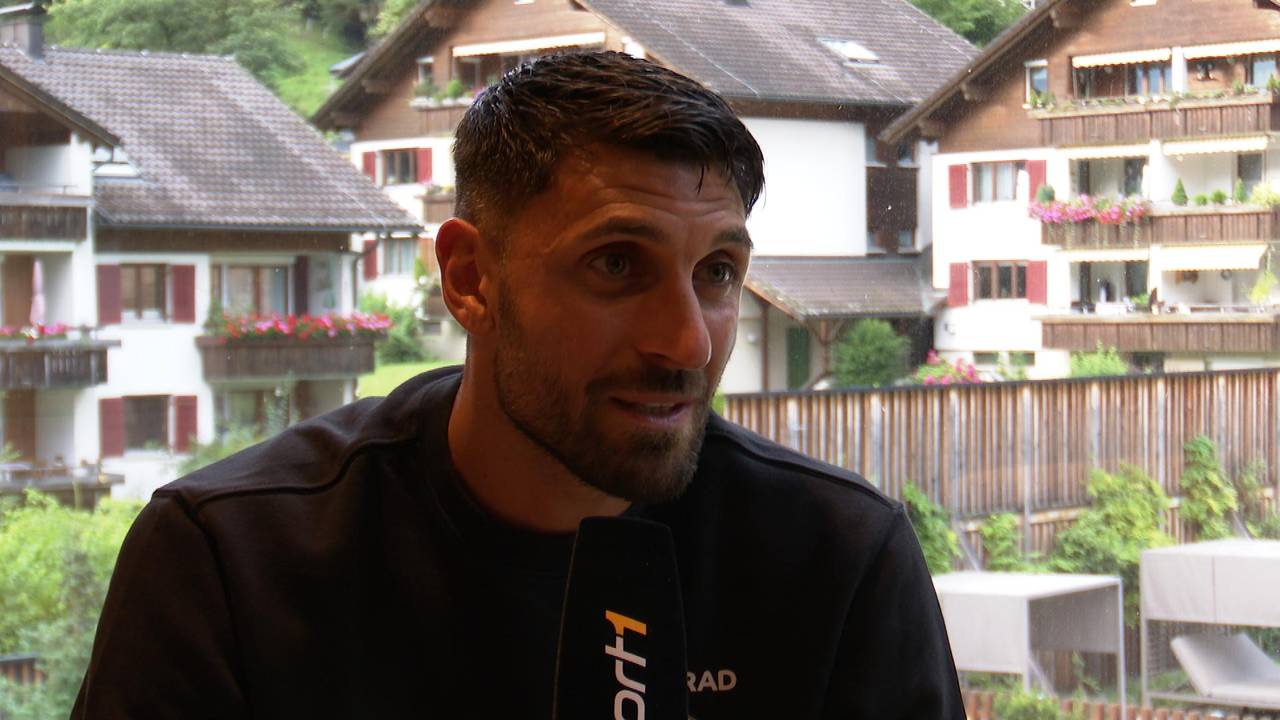 SC Freiburg: Vincenzo Grifo entschuldigt sich bei Ex-Trainer Christian Streich