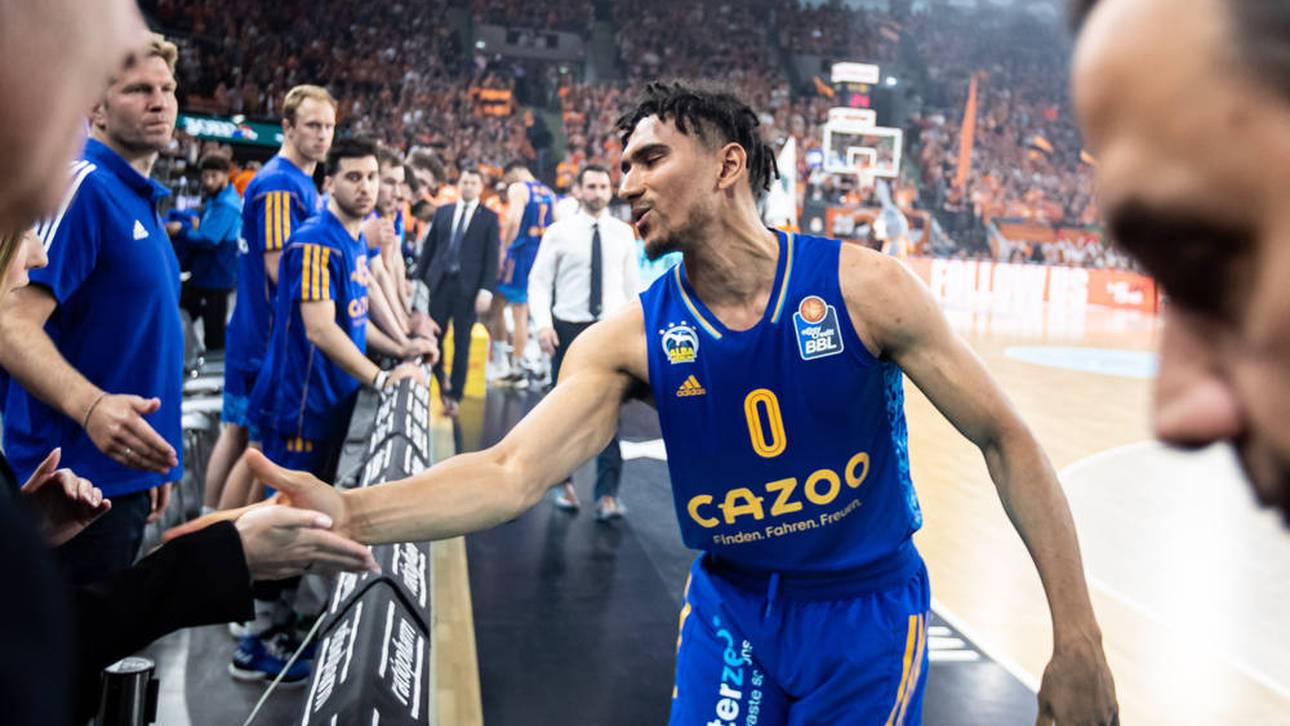 Bundesliga verliert ein Zugpferd