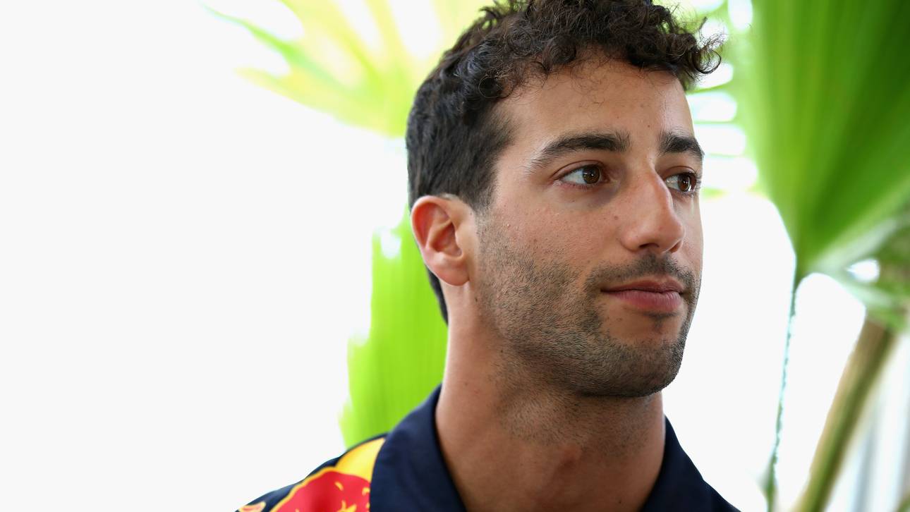 Ricciardo wird hart bestraft