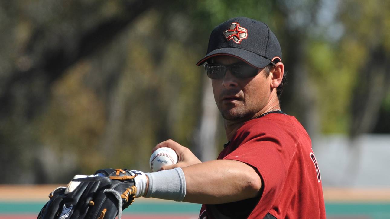 Yankees mit neuem Teammanager