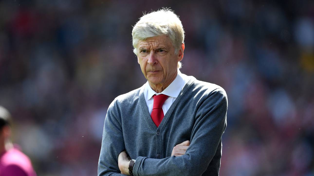 Wenger: Roboter ersetzen Trainer