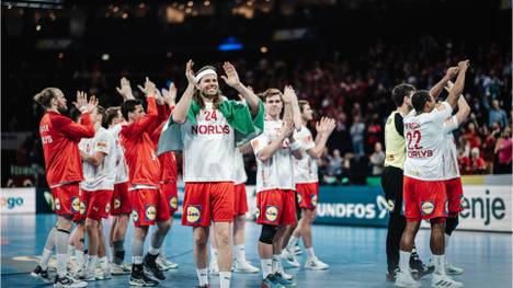 Die wichtigsten Informationen zur anstehenden Handball-EM 2026