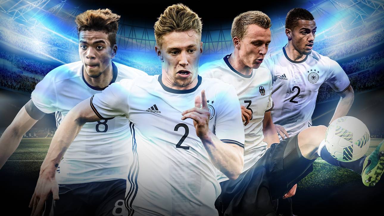 Flick: Das sind Lahms Nachfolger