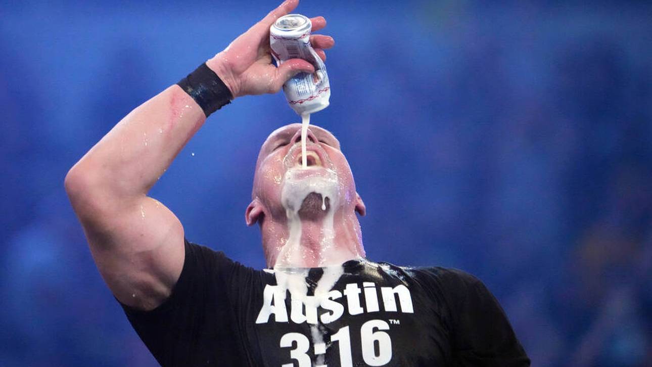 WWE-Gigant wird 60: Idol mit Makel