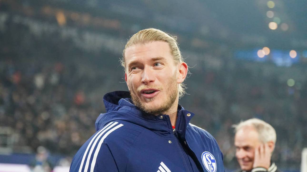 Gerücht über Lösung bei Karius