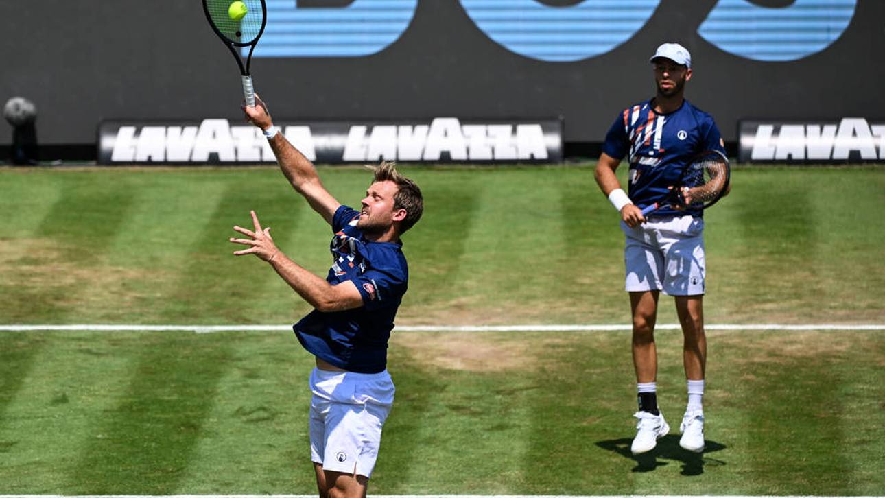 “KraMies“ erstmals im direkten Duell