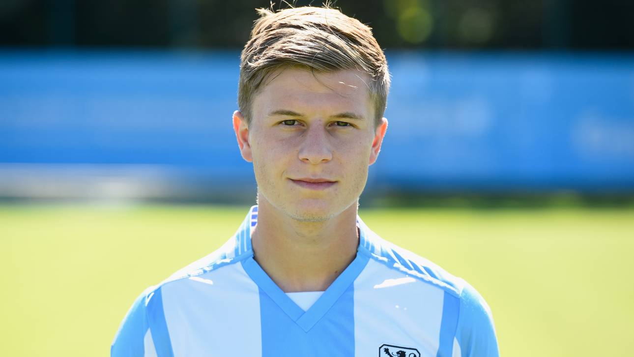 St. Pauli verpflichtet 1860-Talent