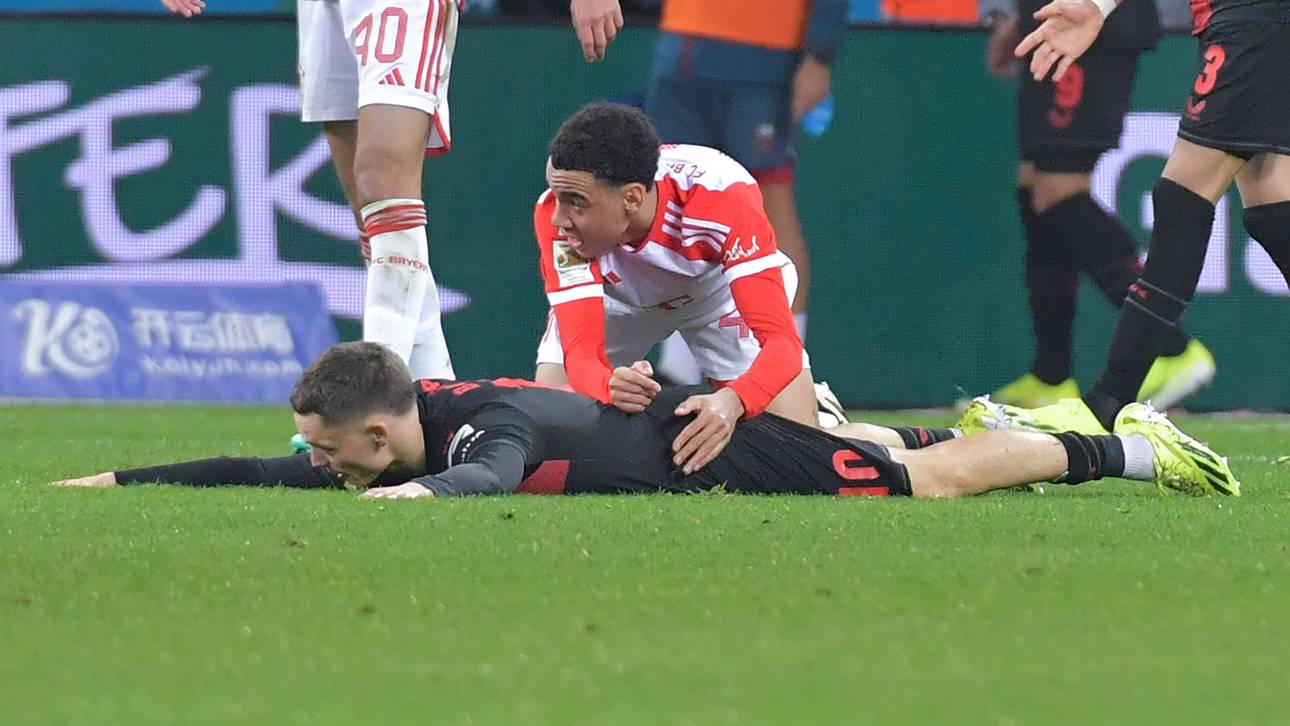 Musiala übergangen – Bayern reagiert!