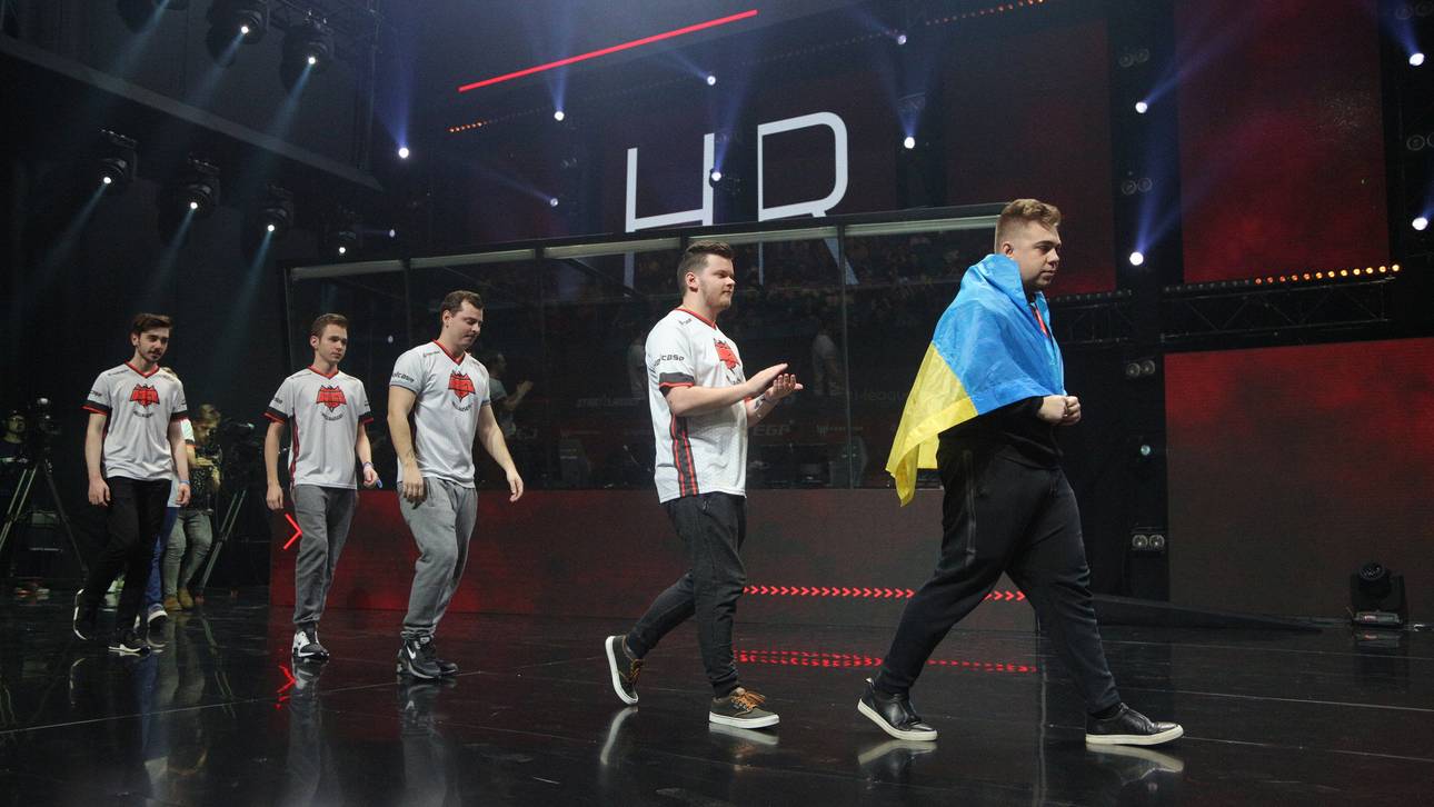 Heim-Teams verlieren in Kiew