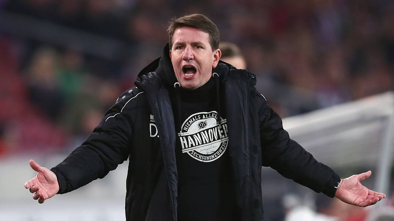 Chaos-Reise für Hannover 96