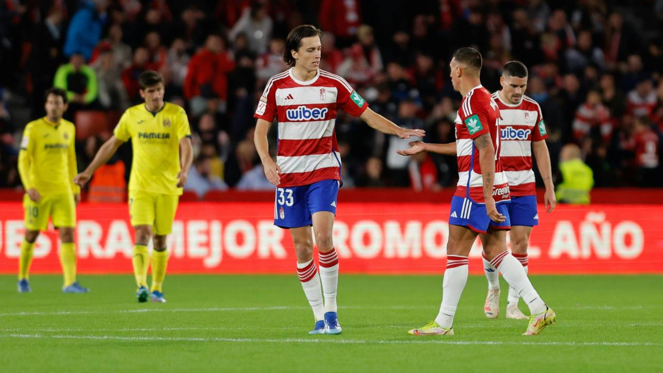 Pokal-Rauswurf nach Lapsus