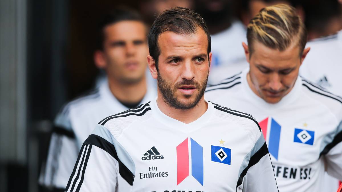 PLATZ 36: Hamburger SV mit 1.978.000 Euro pro Spieler.