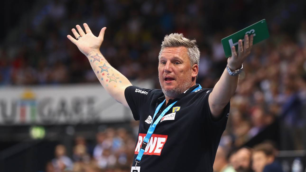 Löwen-Coach fordert Shot-Clock