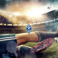 3. Liga: SV Waldhof Mannheim – MSV Duisburg, 3:1 (2:0)