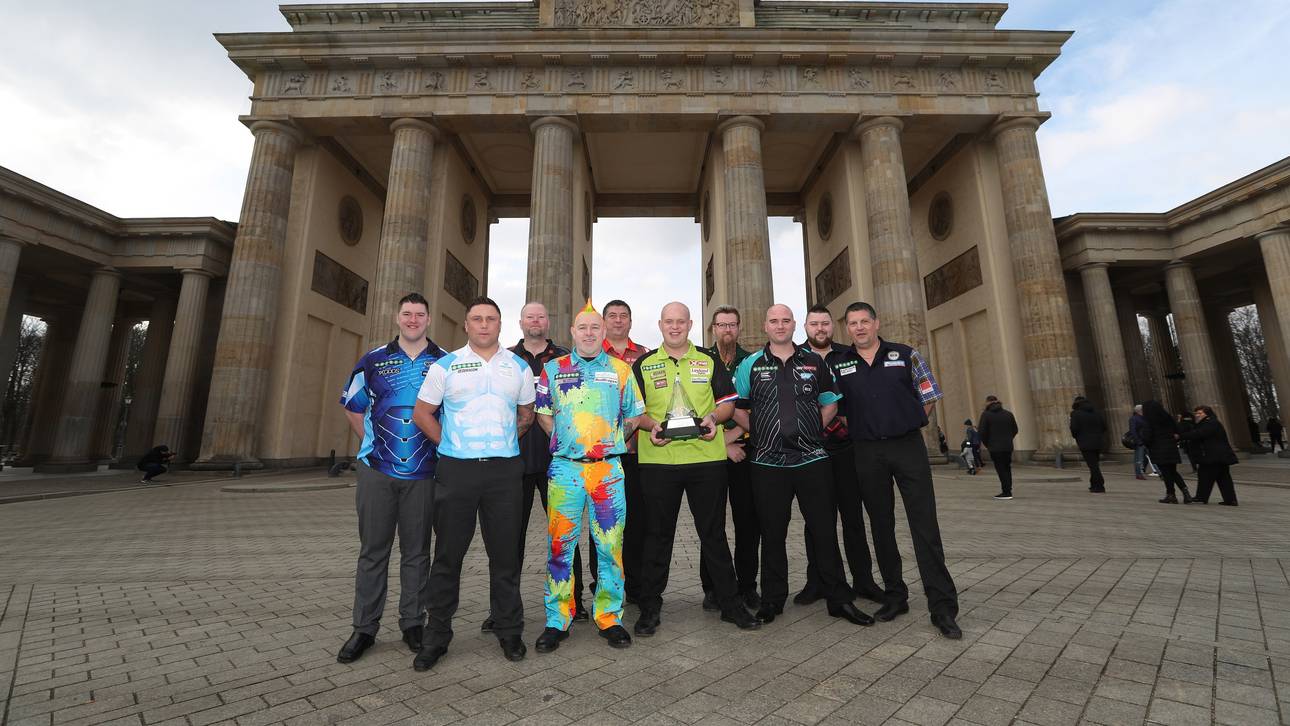 Premier League: Premiere in Berlin