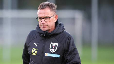 Ralf Rangnick äußert sich zu den Problemen von Julian Nagelsmann beim FC Bayern. Der ÖFB-Coach ist von den Qualitäten des Bayern-Trainers überzeugt.