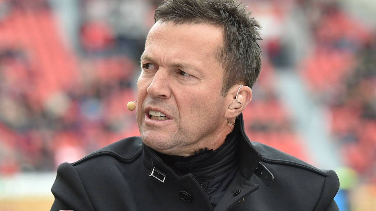 Matthäus schießt gegen Gladbach