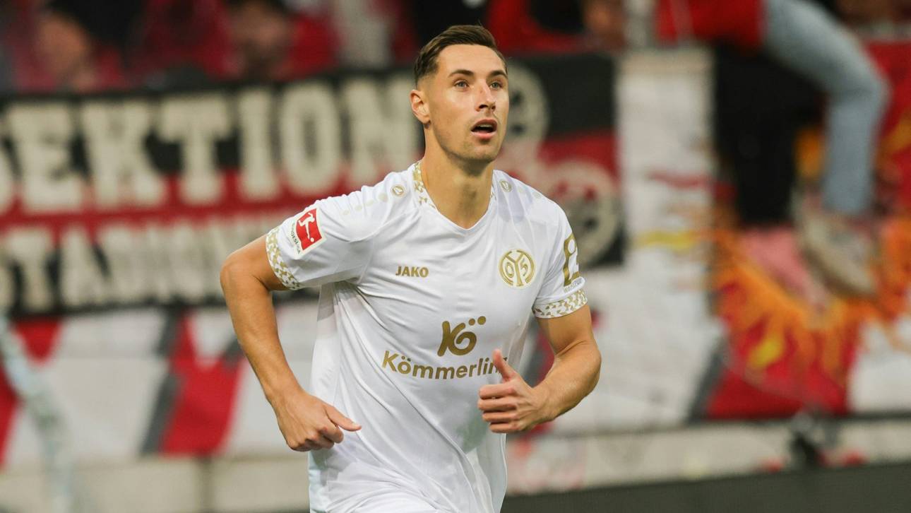 Bundesliga-Profi als Lebensretter