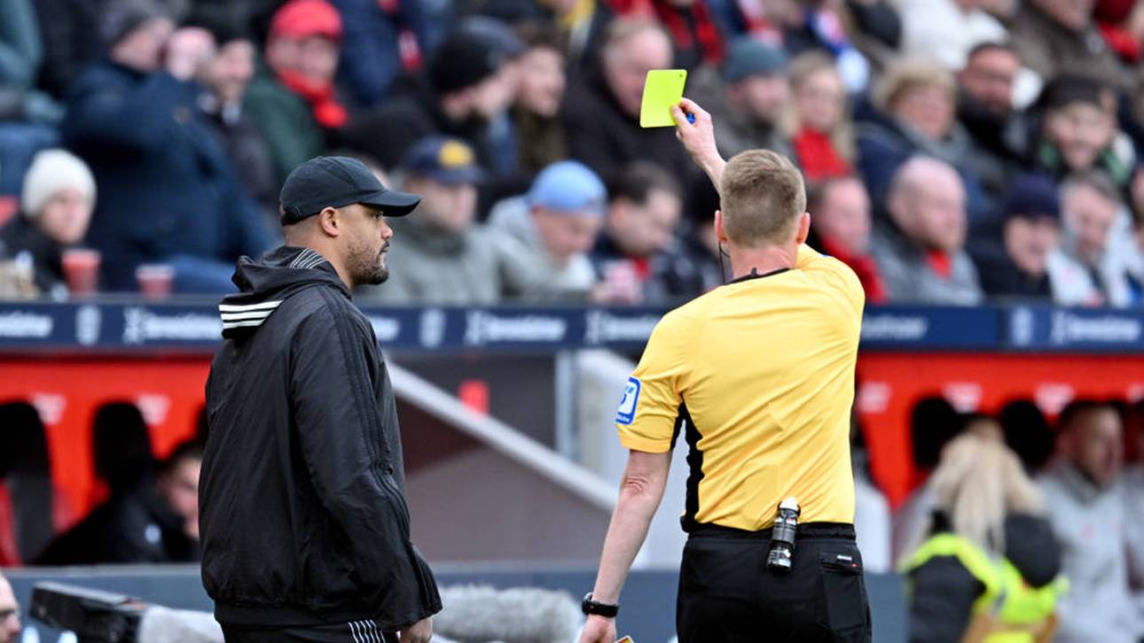 UEFA ändert Gelbsperren-Regel