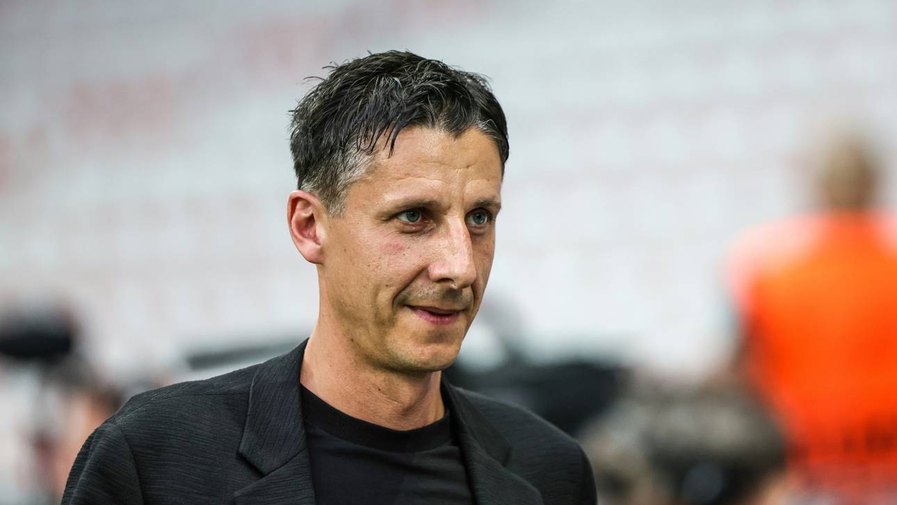 Keller fordert Derbysieg: „Müssen jetzt mal punkten“