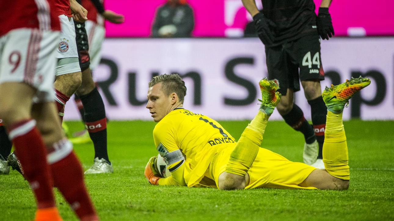 Real hat Leno auf der Liste