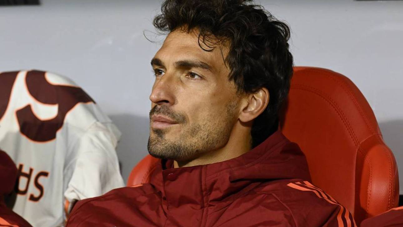 „Stunde der Revanche“ für Hummels?