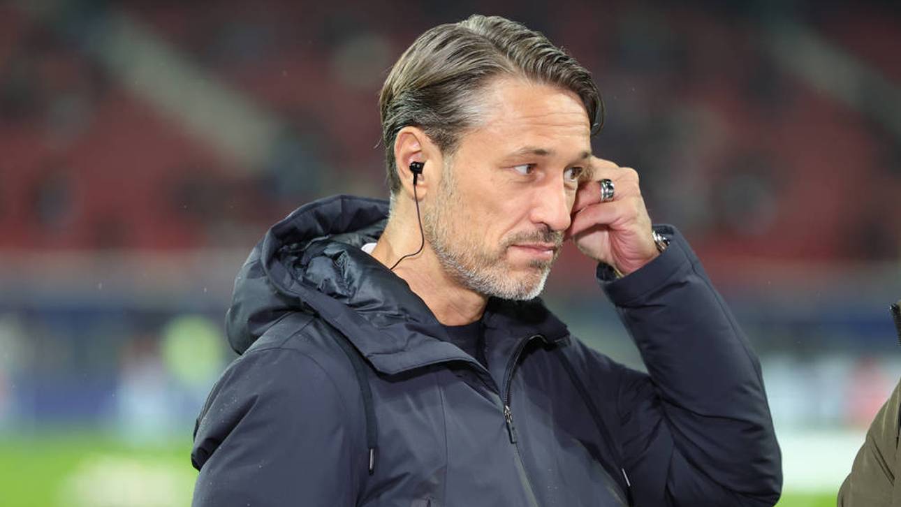 Experten wünschen sich Kovac