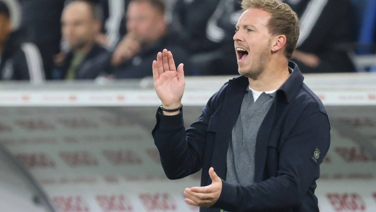 So schafft es Deutschland zur WM