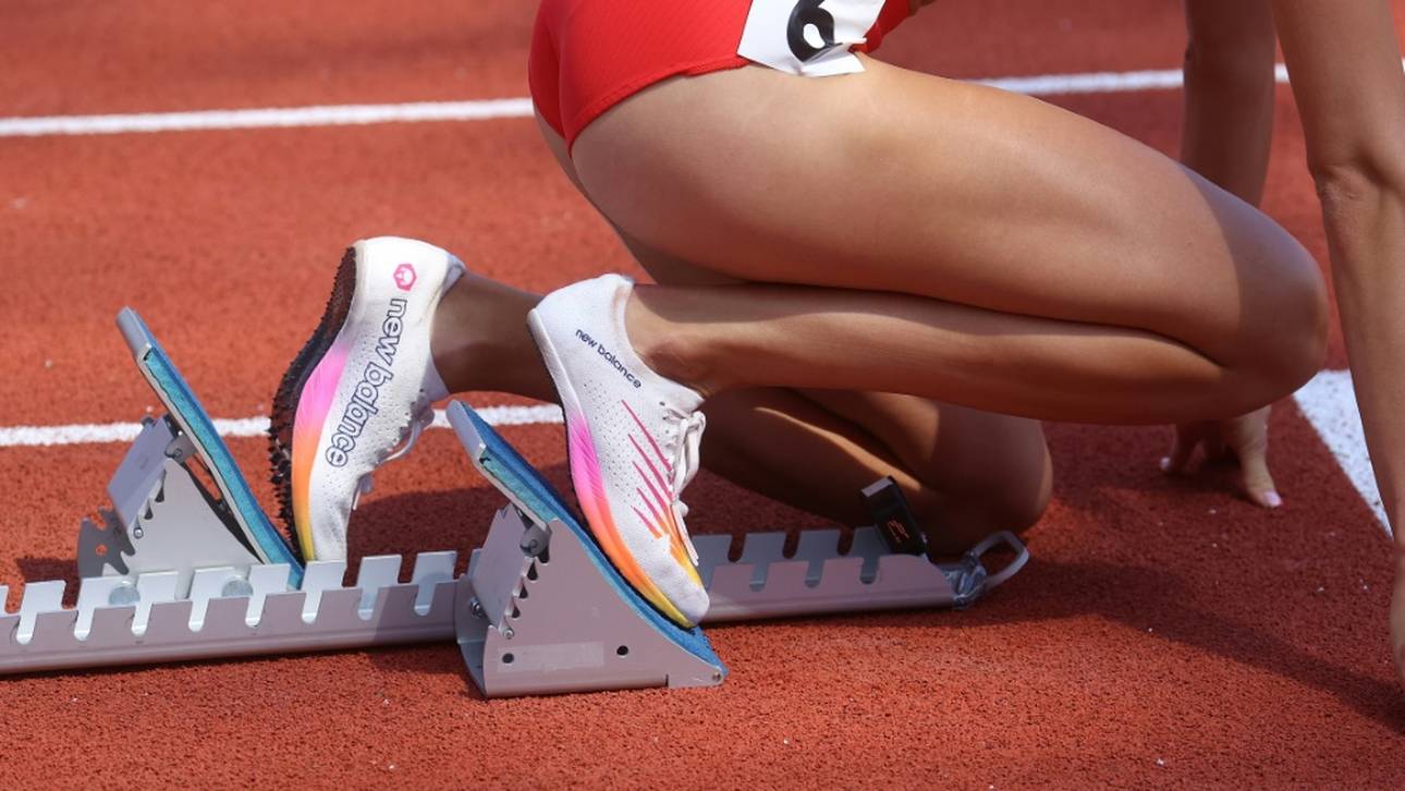 Transgender-Athleten: Kritik an Verband