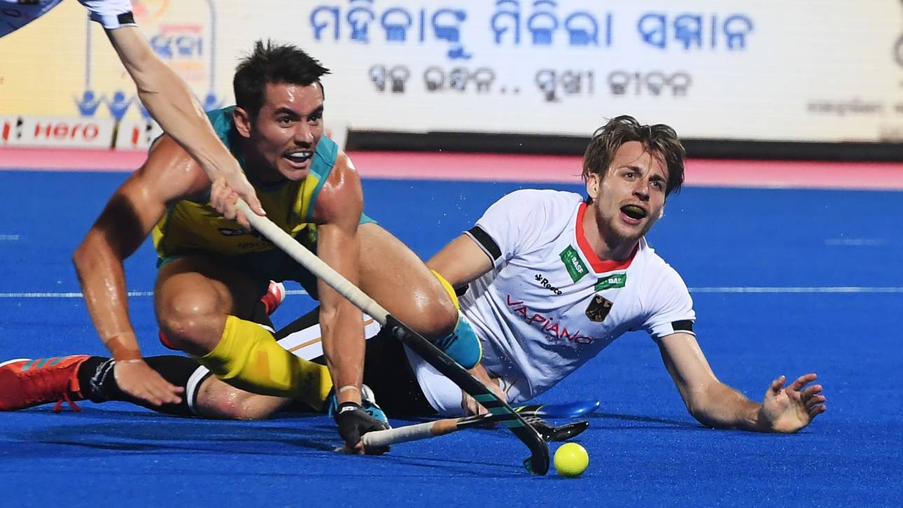 Deutschland erneut nur mit Remis