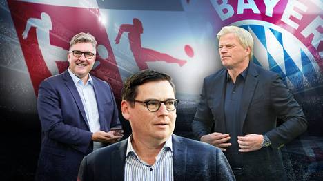 Die DFL-Geschäftsführerin Donata Hopfen hört schon nach wenigen Monaten auf, ein Nachfolger soll schnell gefunden werden. Der FC Bayern könnte mehr Macht bekommen. 